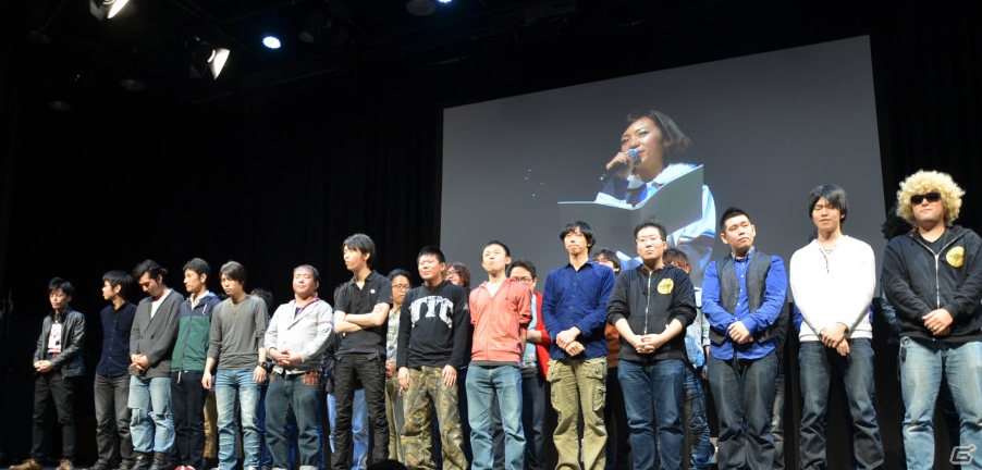 次長課長の井上聡さんや後藤真希さんがゲストで登場！僅差で勝敗が決まった「モンスターハンターフェスタ’15決勝大会」の模様をレポートの画像31