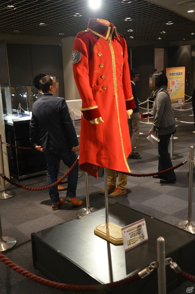 次長課長の井上聡さんや後藤真希さんがゲストで登場！僅差で勝敗が決まった「モンスターハンターフェスタ’15決勝大会」の模様をレポートの画像4