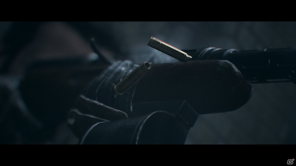 PS4「The Order: 1886」新機能「フォトモード」が登場！モノクロなど各種フィルターを通してのプレイも可能の画像2