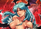 Android版「ストリートファイター バトルコンビネーション」第1回「世界格闘大会」が開催！タイトルコラボ第1弾「ヴァンパイア セイヴァ―」も開始