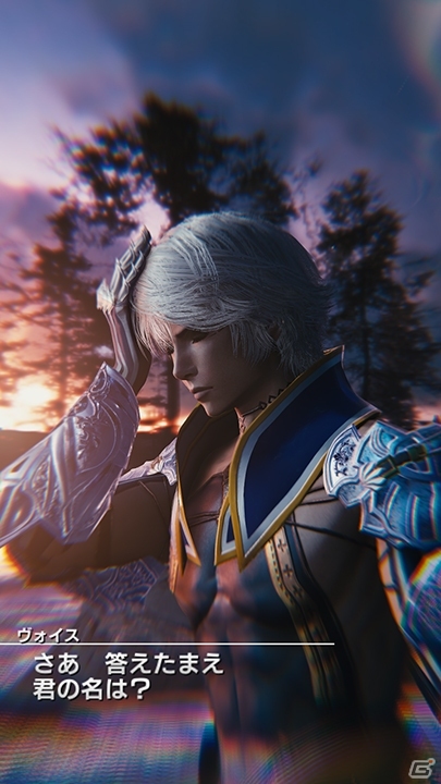 iOS/Android「メビウス ファイナルファンタジー」公式トレーラー2015が公開―キャラクターやプレイの様子などを映した最新映像の画像1