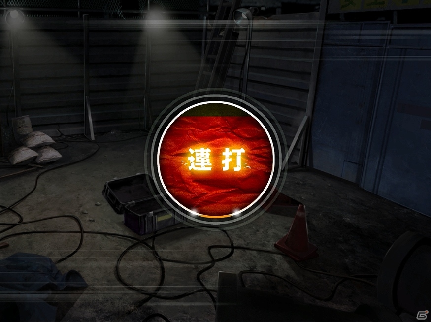 iOS/Android「灰色都市 32人の容疑者」4人の主人公のうちの2人・灰賀剛と桐咲茜の能力とストーリーの導入が明らかにの画像9