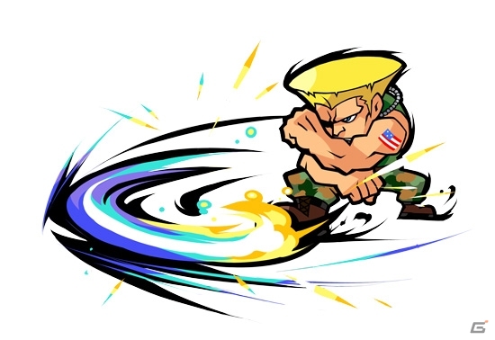 iOS版「ストリートファイター パズルスピリッツ」が配信開始！NESiCAコラボ第2弾＆配信記念キャンペーンも実施中の画像4