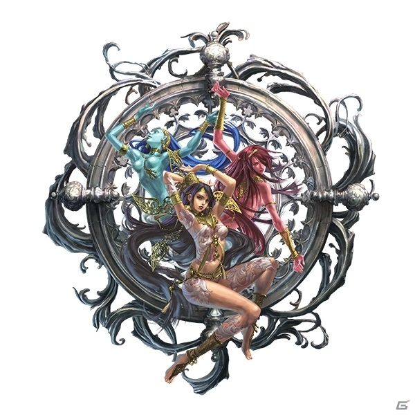 PC「バハムートクライシス ゼロ」春の連続大型アップデートが実施―マテリアルボード「弐之道標」＆神位の召喚獣「バハムート・アラスガルド」が実装の画像3