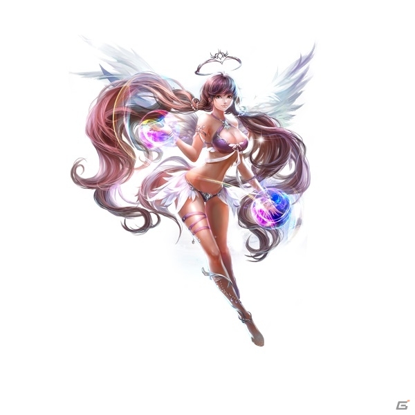 PC「バハムートクライシス ゼロ」春の連続大型アップデートが実施―マテリアルボード「弐之道標」＆神位の召喚獣「バハムート・アラスガルド」が実装の画像6