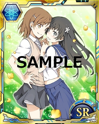 GREE/Mobage/mixi/dゲーム「とある魔術の禁書目録 頂点決戦 II」フレンダの仕返しにお付き合い！？イベント「フレンダの悪戯タイム」が開催！の画像10