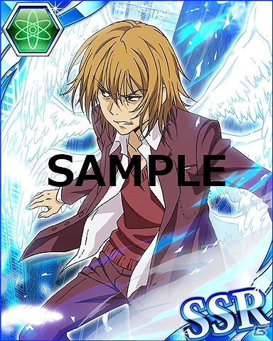 GREE/Mobage/mixi/dゲーム「とある魔術の禁書目録 頂点決戦 II」フレンダの仕返しにお付き合い！？イベント「フレンダの悪戯タイム」が開催！の画像9