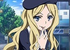 GREE/Mobage/mixi/dゲーム「とある魔術の禁書目録 頂点決戦 II」フレンダの仕返しにお付き合い！？イベント「フレンダの悪戯タイム」が開催！