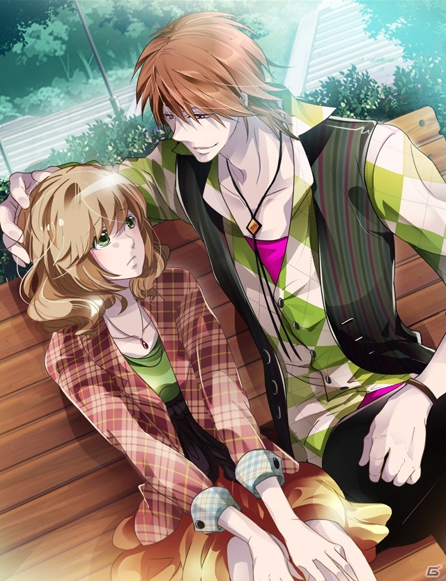 アブない獣男子との共同生活―ペット擬人化恋ゲーム「ヒミツの獣男子発情中」がiOS/Android向けに配信開始の画像2