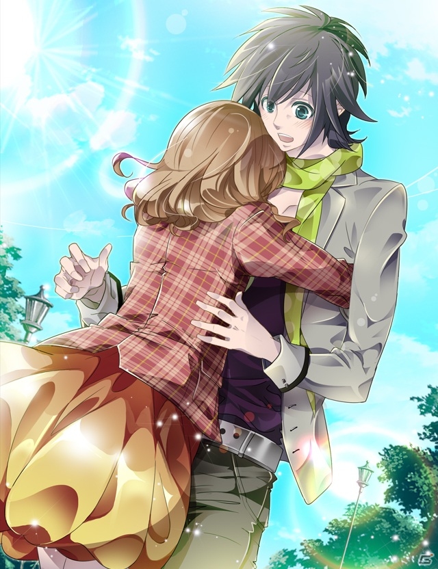 アブない獣男子との共同生活―ペット擬人化恋ゲーム「ヒミツの獣男子発情中」がiOS/Android向けに配信開始の画像3