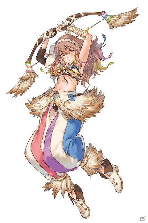 PS Vita「ルミナスアーク インフィニティ」大橋彩香さん、佐倉綾音さん、内田彩さんが演じる新たな詩姫3人が公開！育成や合体必殺技などのゲームシステムにも注目！の画像1