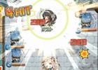 iOS/Android「崖っぷちバスターズ」閃く必殺技にフォーカスしたプレイ動画が公開