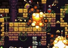 使用キャラクターを切り替えながら仕掛けを解いていくパズルアクションゲーム「WYV AND KEEP: THE TEMPLE OF THE LOST IDOL」がPC向けに配信！
