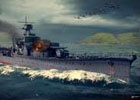 PC「World of Warships」一部のプレオーダーパッケージ購入でクローズドβテスト参加権がプレゼント！