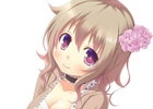 ニコニコアプリ「桃色大戦ぱいろん・生」これまでのカードを凌駕するLegendカード「リリアーヌ」が初登場！