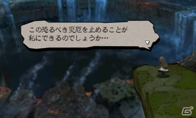 【ブレイブリーセカンド特集】第三回は歯応え満点のバトルと衝撃のストーリーが魅力の「ブレイブリーデフォルト フォーザ・シークウェル」をレビューの画像15