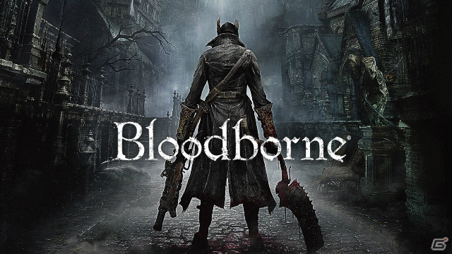 PS4「Bloodborne」全世界での累計実売が100万本を突破―PS4プラットフォームの普及拡大に貢献の画像1