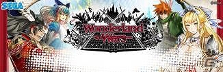 コミュニティサイト「it-tell」にて「Wonderland Wars公式コミュニティ」がオープン！オリジナルグッズが当たるオープン記念キャンペーンも実施の画像1