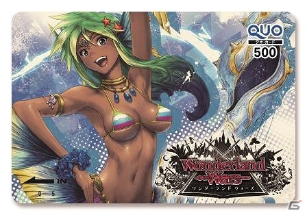 コミュニティサイト「it-tell」にて「Wonderland Wars公式コミュニティ」がオープン！オリジナルグッズが当たるオープン記念キャンペーンも実施の画像10