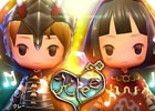iOS/Android「Klee～月ノ雫舞う街より～」オリジナルサウンドトラックが本日配信！グッズが当たるTwitterキャンペーンも実施