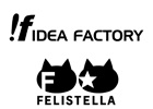 アイディアファクトリーとFELISTELLAが業務資本提携―両社共同での人材募集を実施