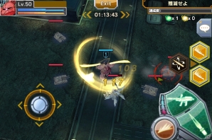 iOS/Android「ガンダムコンクエスト」シーズン5開始―「SRユニコーンガンダム(デストロイモード)」が当たる記念ガシャが実装の画像22