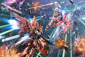 iOS/Android「ガンダムコンクエスト」シーズン5開始―「SRユニコーンガンダム(デストロイモード)」が当たる記念ガシャが実装の画像23