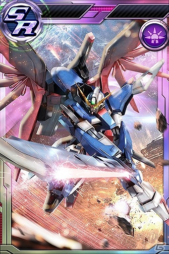 iOS/Android「ガンダムコンクエスト」シーズン5開始―「SRユニコーンガンダム(デストロイモード)」が当たる記念ガシャが実装の画像5