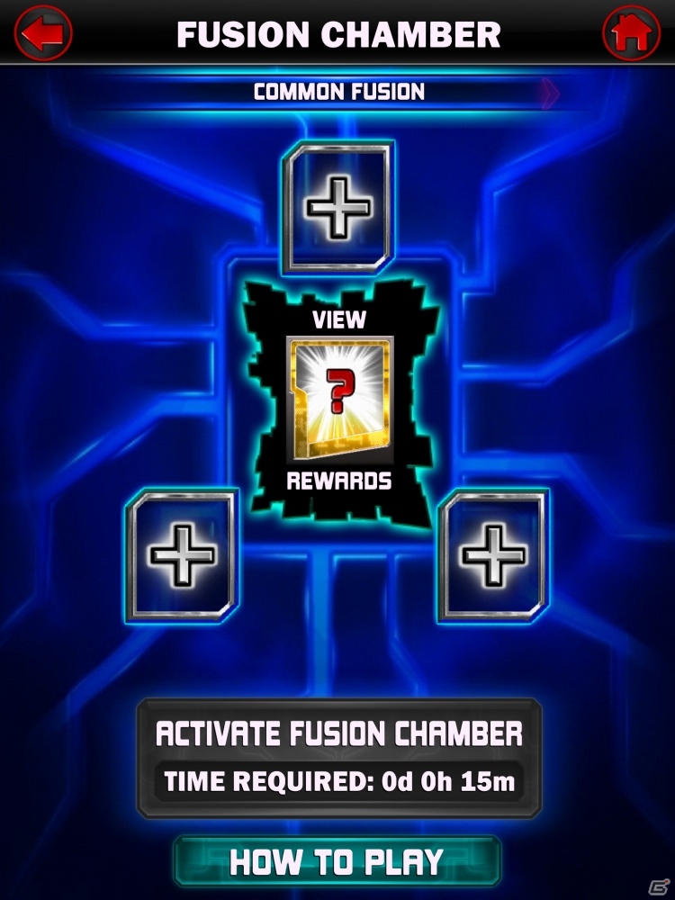 俺様の妙技を味わえ！カードがプロレスするiOS/Android「WWE SuperCard」が配信開始の画像7