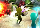 王道ファンタジーRPG「12オーディンズ」仲間と協力して戦うバトルイメージ画像が公開