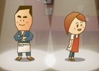 今夜も酒場で、恋の物語が花開く―ハートフル放置系ゲーム「集まれおっさん酒場 ～小さな恋の物語～」がiOS/Android向けに配信