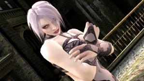 PS3「ソウルキャリバー ロストソーズ」“邪剣ソウルエッジ【Ni】”がもらえるランキングイベントがスタート！大和川氏デザイナーズコラボレーション第3弾も登場の画像16