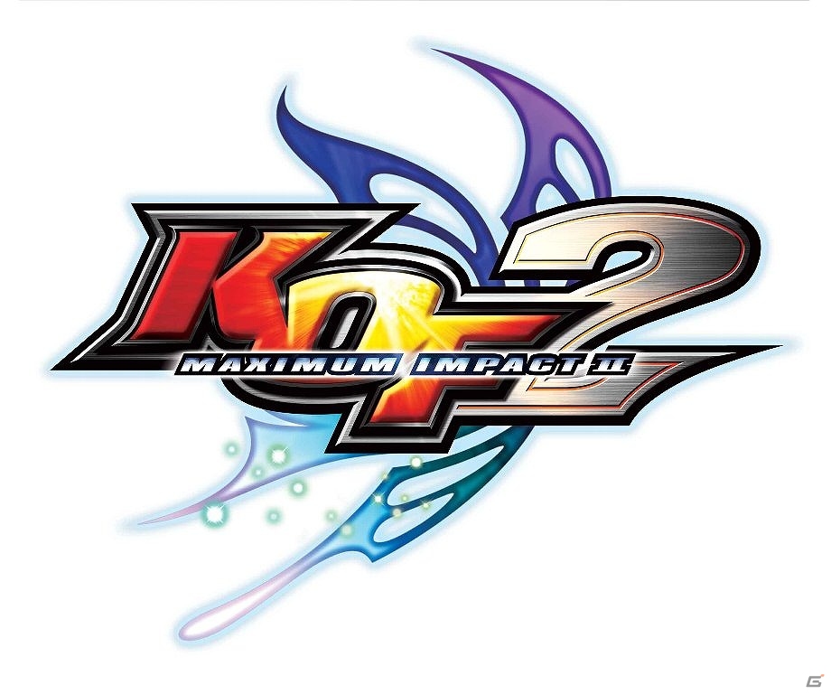 PS2アーカイブスにて「THE KING OF FIGHTERS 2003」「KOF MAXIMUM IMPACT 2」「サムライスピリッツ零」が一挙配信の画像2