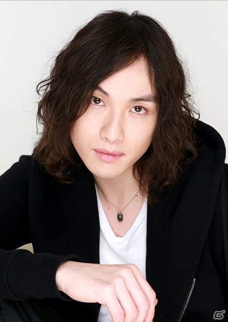 舞台「龍が如く」キャスト公演衣装のビジュアル19名分が一挙公開！ニコ生「舞台『龍が如く』公演直前スペシャル生放送」が4月18日22時に配信決定の画像11