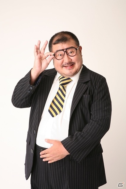 舞台「龍が如く」キャスト公演衣装のビジュアル19名分が一挙公開！ニコ生「舞台『龍が如く』公演直前スペシャル生放送」が4月18日22時に配信決定の画像13