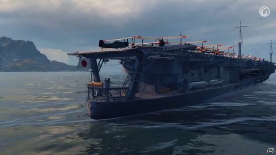 PC「World of Warships」開発者日記第5弾が公開―CBT未実装の日本艦船＆戦艦「大和」などに対する開発チームの強い思い入れにも注目の画像3
