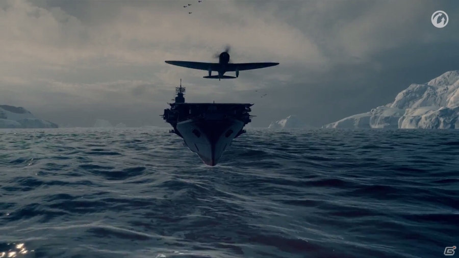 PC「World of Warships」開発者日記第5弾が公開―CBT未実装の日本艦船＆戦艦「大和」などに対する開発チームの強い思い入れにも注目の画像5