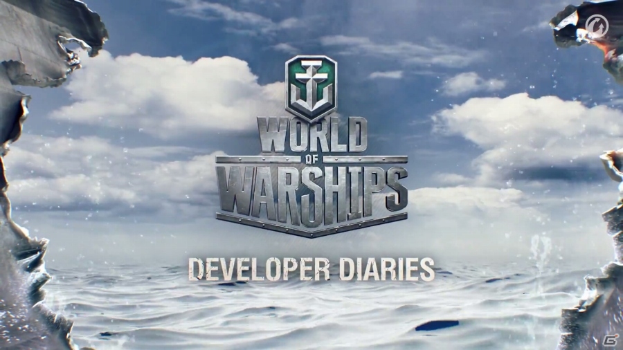 PC「World of Warships」開発者日記第5弾が公開―CBT未実装の日本艦船＆戦艦「大和」などに対する開発チームの強い思い入れにも注目の画像6