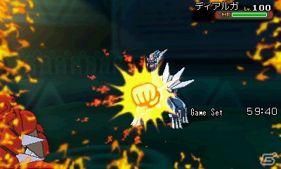 3DS「ポケットモンスター オメガルビー・アルファサファイア」フーパの封印されていた姿が明らかに！「『伝説のポケモン』おでまし引換券」でもらえる6匹の伝説のポケモンも公開の画像15