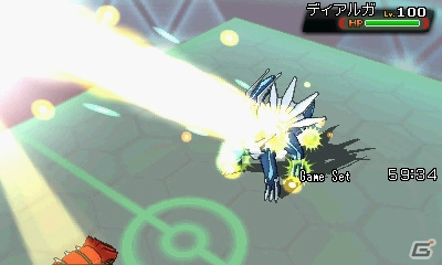 3DS「ポケットモンスター オメガルビー・アルファサファイア」フーパの封印されていた姿が明らかに！「『伝説のポケモン』おでまし引換券」でもらえる6匹の伝説のポケモンも公開の画像18