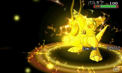 3DS「ポケットモンスター オメガルビー・アルファサファイア」フーパの封印されていた姿が明らかに！「『伝説のポケモン』おでまし引換券」でもらえる6匹の伝説のポケモンも公開の画像28