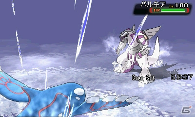 3DS「ポケットモンスター オメガルビー・アルファサファイア」フーパの封印されていた姿が明らかに！「『伝説のポケモン』おでまし引換券」でもらえる6匹の伝説のポケモンも公開の画像29