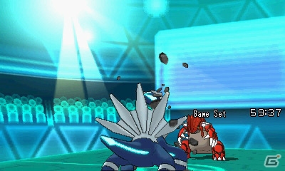 3DS「ポケットモンスター オメガルビー・アルファサファイア」フーパの封印されていた姿が明らかに！「『伝説のポケモン』おでまし引換券」でもらえる6匹の伝説のポケモンも公開の画像33