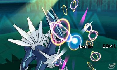 3DS「ポケットモンスター オメガルビー・アルファサファイア」フーパの封印されていた姿が明らかに！「『伝説のポケモン』おでまし引換券」でもらえる6匹の伝説のポケモンも公開の画像37