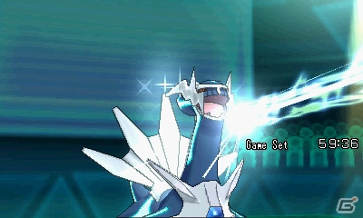 3DS「ポケットモンスター オメガルビー・アルファサファイア」フーパの封印されていた姿が明らかに！「『伝説のポケモン』おでまし引換券」でもらえる6匹の伝説のポケモンも公開の画像38