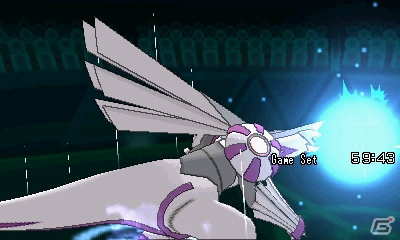 3DS「ポケットモンスター オメガルビー・アルファサファイア」フーパの封印されていた姿が明らかに！「『伝説のポケモン』おでまし引換券」でもらえる6匹の伝説のポケモンも公開の画像43