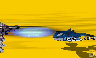 3DS「ポケットモンスター オメガルビー・アルファサファイア」フーパの封印されていた姿が明らかに！「『伝説のポケモン』おでまし引換券」でもらえる6匹の伝説のポケモンも公開の画像44