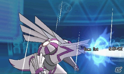 3DS「ポケットモンスター オメガルビー・アルファサファイア」フーパの封印されていた姿が明らかに！「『伝説のポケモン』おでまし引換券」でもらえる6匹の伝説のポケモンも公開の画像48