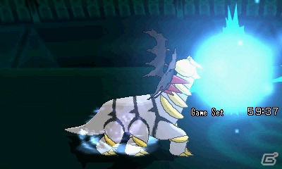 3DS「ポケットモンスター オメガルビー・アルファサファイア」フーパの封印されていた姿が明らかに！「『伝説のポケモン』おでまし引換券」でもらえる6匹の伝説のポケモンも公開の画像52