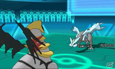 3DS「ポケットモンスター オメガルビー・アルファサファイア」フーパの封印されていた姿が明らかに！「『伝説のポケモン』おでまし引換券」でもらえる6匹の伝説のポケモンも公開の画像54